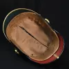 Prussian Model 1916 Wartime Artillery Officer Pickelhaube Visuel 9
